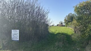  Terrain � vendre 423 m�