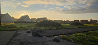  Terrain � vendre 495 m�