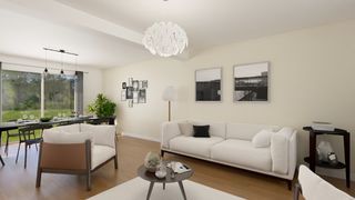  Maison � vendre 5 pi�ces 80 m�