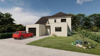  Maison � vendre 7 pi�ces 134 m�