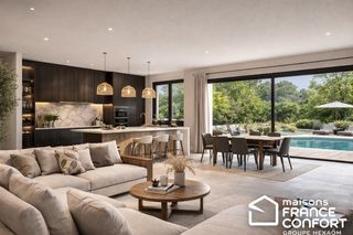  Maison � vendre 4 pi�ces 100 m�