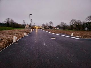  Terrain � vendre 518 m�