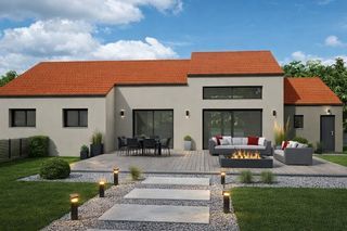  Maison � vendre 5 pi�ces 114 m�