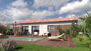  Maison � vendre 5 pi�ces 104 m�