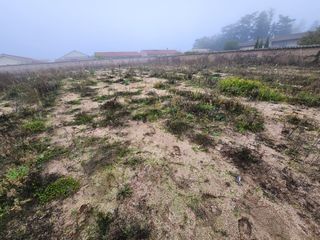  Terrain 450 m� Lanci�