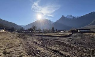  Terrain 561 m� Les chavannes-en-maurienne