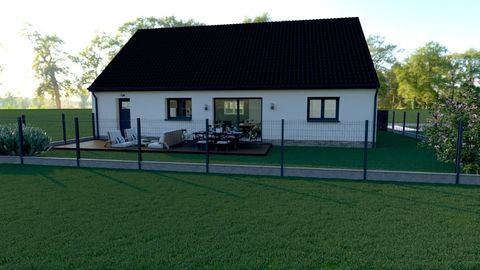   Vente Maison Maison - 5 pi�ce(s) - 93 m�