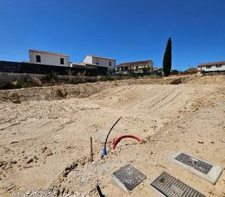  Terrain � vendre 300 m�