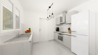  Maison � vendre 3 pi�ces 82 m�