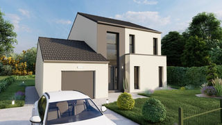  Maison � vendre 4 pi�ces 110 m�