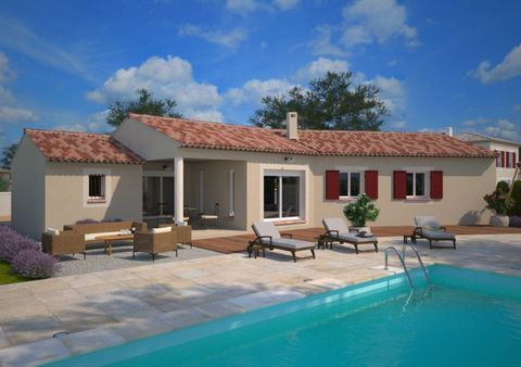   Vente Maison Maison - 5 pi�ce(s) - 85 m�