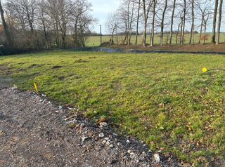  Terrain � vendre 635 m�