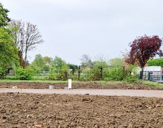  Terrain � vendre 442 m�