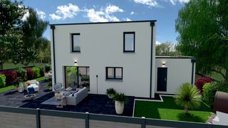  Maison � vendre 1 pi�ce 120 m�