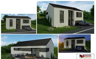  Maison � vendre 5 pi�ces 200 m�