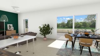  Maison � vendre 5 pi�ces 90 m�