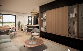  Maison 5 pi�ces 120 m� Suris