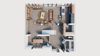  Maison � vendre 6 pi�ces 164 m�