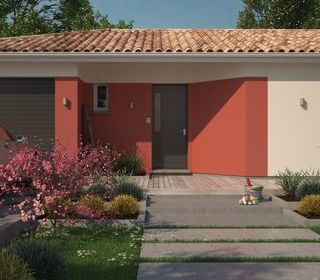  Maison 4 pi�ces 100 m� Port-d'envaux