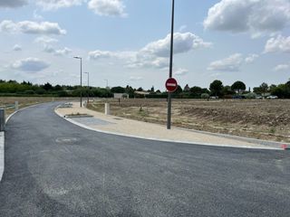  Terrain � vendre 1000 m�