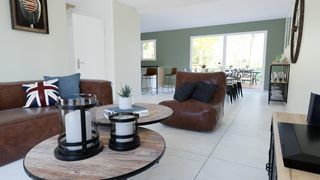  Maison � vendre 6 pi�ces 125 m�