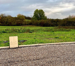  Maison � vendre 3 pi�ces 60 m�