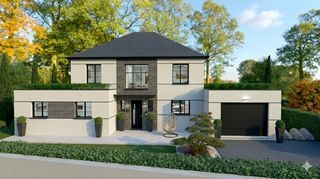  Maison � vendre 3 pi�ces 70 m�