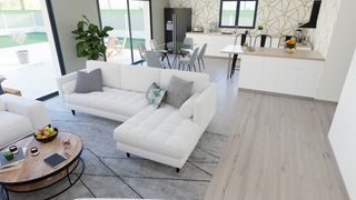  Maison 5 pi�ces 125 m� Millas