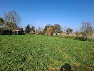  Terrain � vendre 660 m�