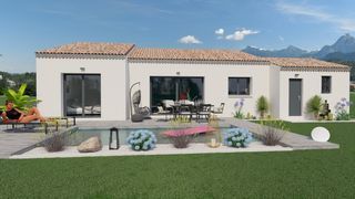  Maison � vendre 4 pi�ces 104 m�