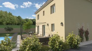  Maison � vendre 5 pi�ces 129 m�