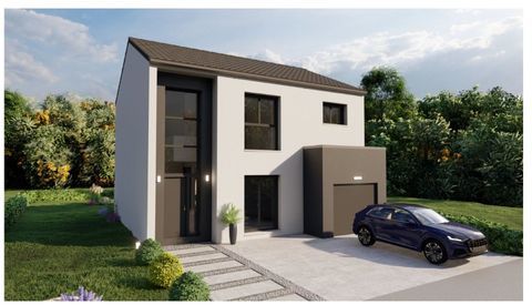   Vente Maison Maison - 6 pi�ce(s) - 100 m�