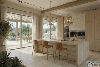  Maison � vendre 4 pi�ces 85 m�