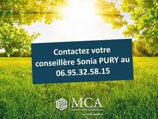  Terrain � vendre 450 m�