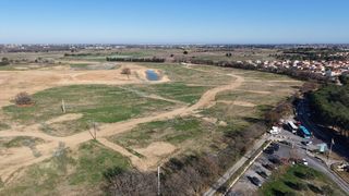  Terrain � vendre 1040 m�