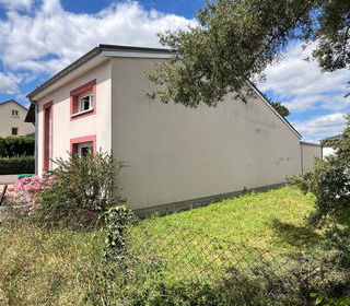  Maison � vendre 5 pi�ces 92 m�