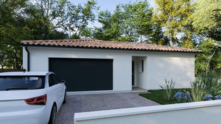  Maison � vendre 4 pi�ces 105 m�