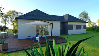  Maison � vendre 5 pi�ces 117 m�