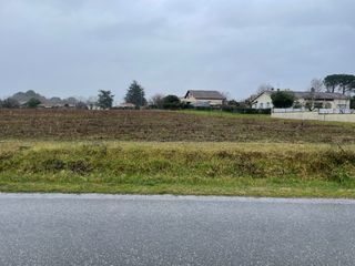  Terrain � vendre 1430 m�