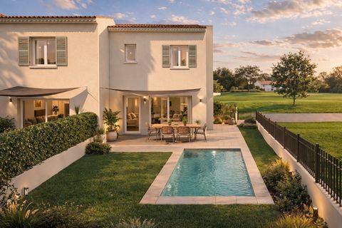   Vente Maison Maison - 4 pi�ce(s) - 96 m�