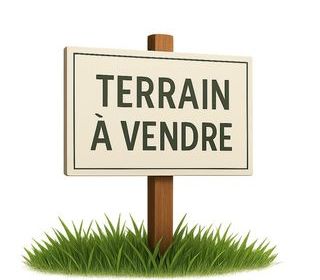  Terrain � vendre 1800 m�
