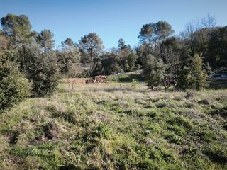  Terrain � vendre 2277 m�