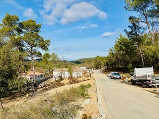  Terrain � vendre 964 m�