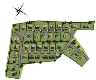  Terrain � vendre 448 m�
