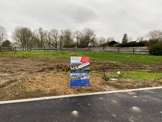  Terrain � vendre 512 m�