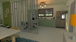  Maison 5 pi�ces 135 m� Cabestany