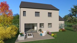  Maison � vendre 8 pi�ces 123 m�