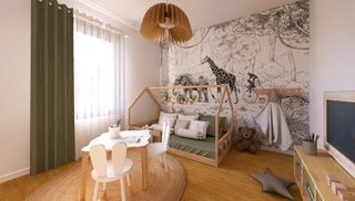  Maison 4 pi�ces 100 m� Saint-martin-de-hinx