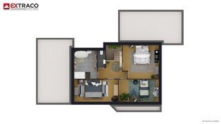  Maison � vendre 6 pi�ces 143 m�