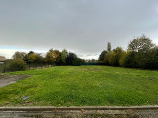  Terrain � vendre 937 m�